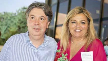 La Notte delle Stelle, il “San Paolo” incorona il campione d’Italia Guidatori Trotto