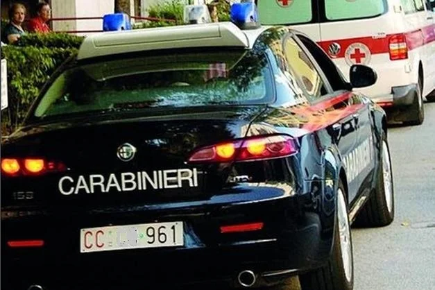 Giulianova, arrestato un uomo per reato di maltrattamenti in famiglia