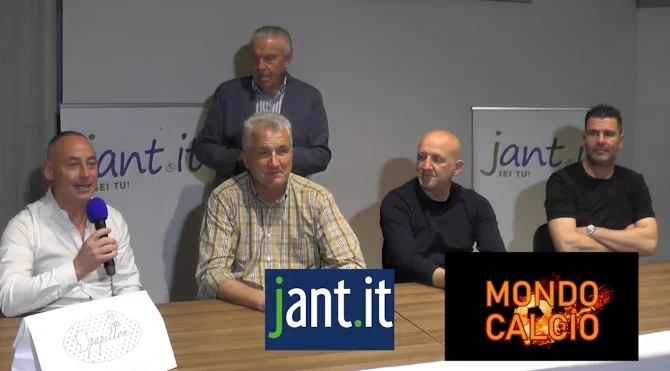 MONDO CALCIO DEL 01 05 2025