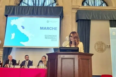Magazzini Gabrielli, 300 punti vendita in 5 regioni e nelle Marche 26% fatturato 