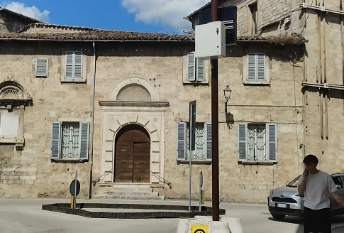Ascoli Piceno - Residenti in centro storico, sono 700 i pass auto non rinnovati