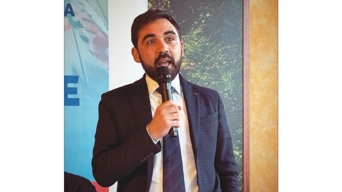 ATER L’AQUILA: ROCCI: “CON IL PIANO CASA, IL GOVERNO MELONI HA RIACCESO L’ATTENZIONE SULLA CASA, MA ORA SERVE IL CORAGGIO DI RAFFORZARE GLI INVESTIMENTI”