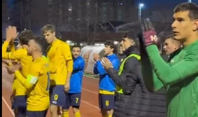 Un punto a testa nel derby tra Civitanovese e Fermana