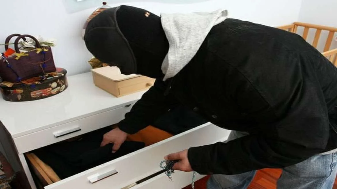 Ascoli Piceno - Ancora furti, ormai in vallata è vera e propria emergenza