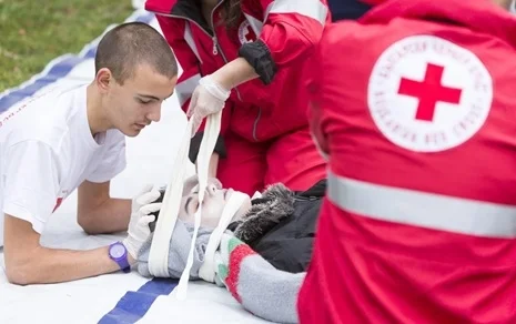 CROCE ROSSA E MINISTERO ISTRUZIONE E MERITO FIRMANO PROTOCOLLO PER PROMUOVERE LA CULTURA DEL VOLONTARIATO E SVILUPPARE CITTADINANZA ATTIVA