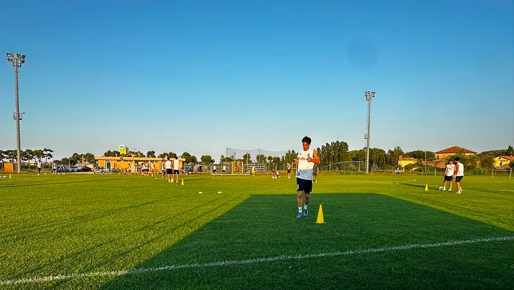 ASD Azzurra Mariner - FC Nereto 1914  1-0 