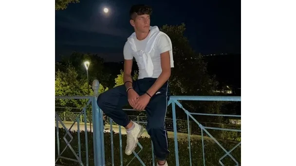 Incidente all'alba ad Ancona, deceduto un giovane calciatore di 21 anni 