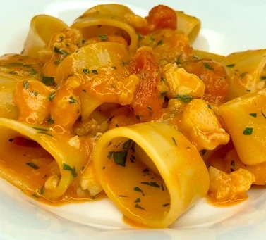 La Cantina, il menù della settimana