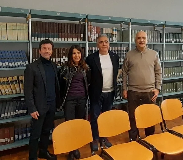 "Corri con Martina”, l’importanza della giusta informazione