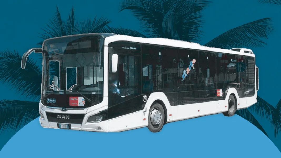 Bus navetta gratuito per tre eventi di grande impatto sul centro cittadino