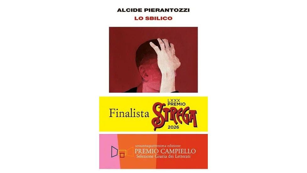 INCONTRI CON L'AUTORE "MIMMO MINUTO", venerdì 14 agosto ALCIDE PIERANTOZZI presenta LO SBILICO 
