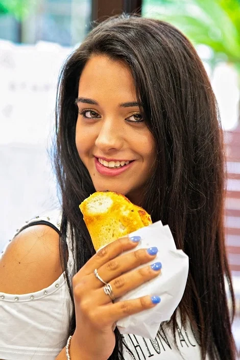 Grottammare, partecipa al concorso fotografico della mitica Pizzeria Concetti