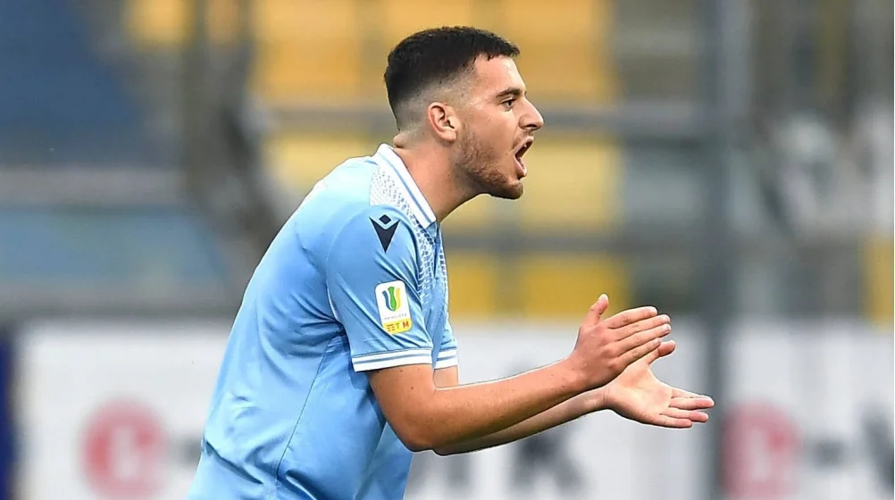 Ascoli Calcio - Primo colpo di mercato: arriva il centrocampista Bertini