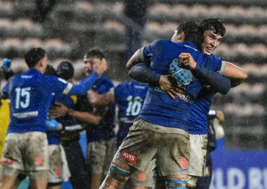Sei Nazioni U20 2025, la formazione dell’Italia per l’esordio contro la Scozia