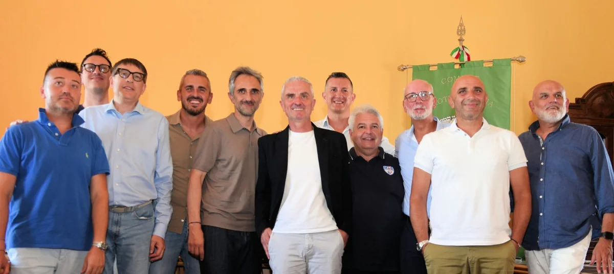 La Yuasa Battery sceglie il territorio fermano in vista della prossima stagione