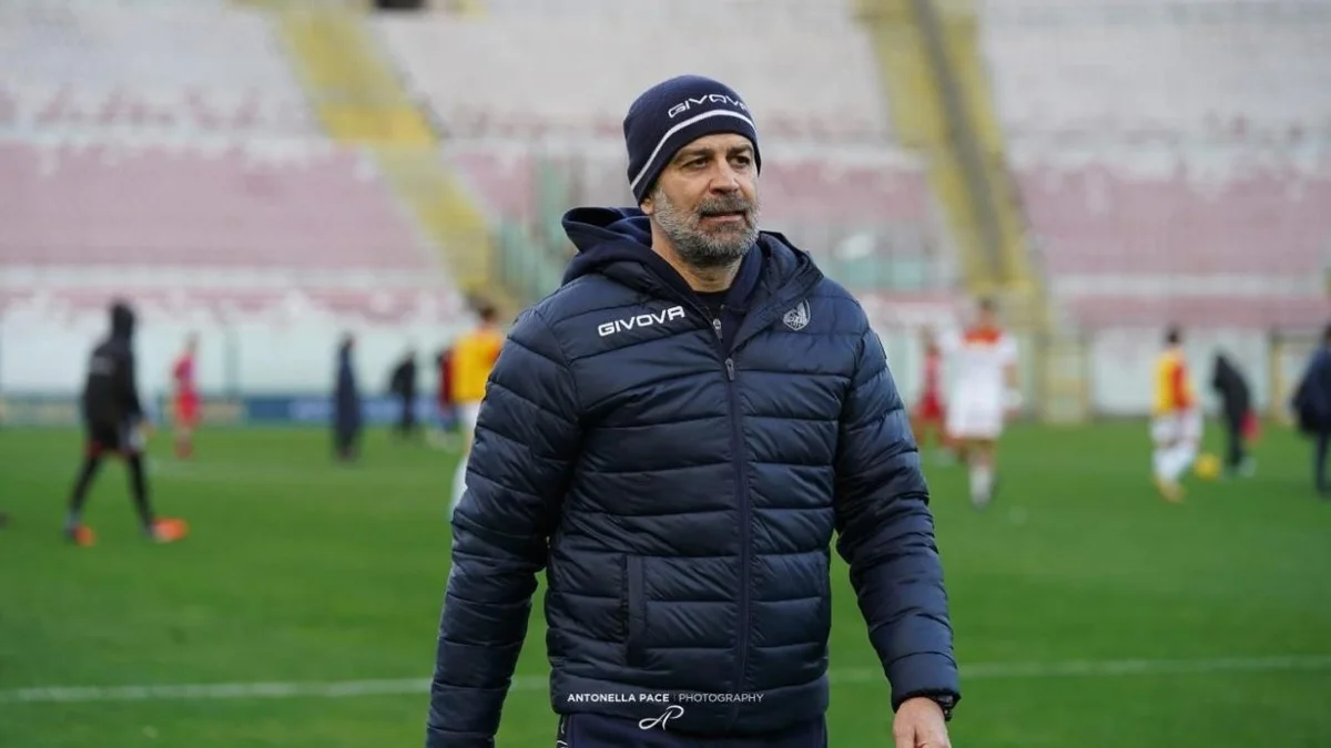 Ascoli Calcio - Il Picchio riparte dal diktat di Tomei: fondamentale non prendere gol