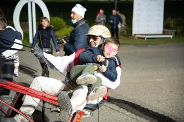 Il Gran Tour del Trotto, al “San Paolo” la sfida tra capitali d’Europa