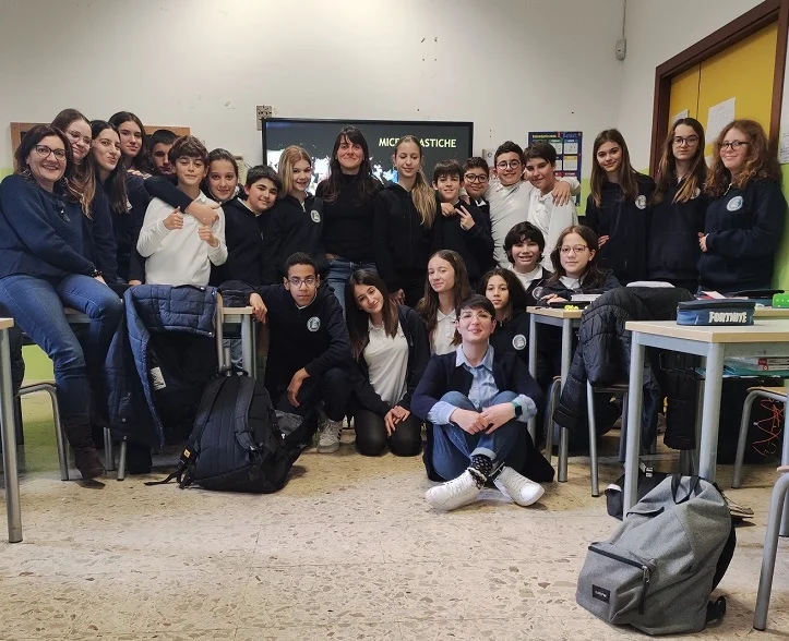 La biodiversità e la presenza di microplastiche nell’ambiente marino: il caso di San Benedetto del Tronto