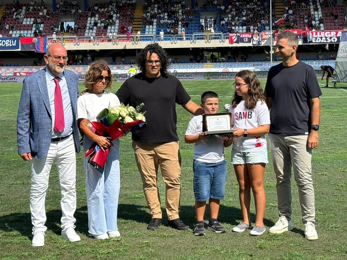 La Samb passa al secondo turno di Coppa Italia: 6-5 dopo i rigori contro l’Atletico Ascoli