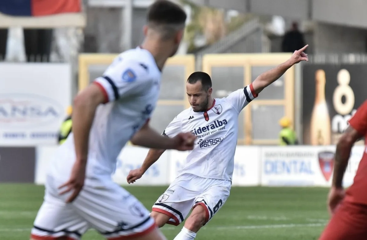 Verso Samb-Chieti, focus match e ultimissime sui rossoblù