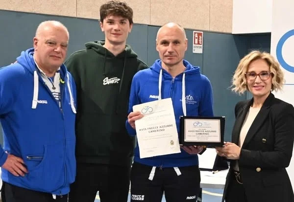 A Pieve Torina la festa con i protagonisti del ciclismo maceratese stagione 2024
