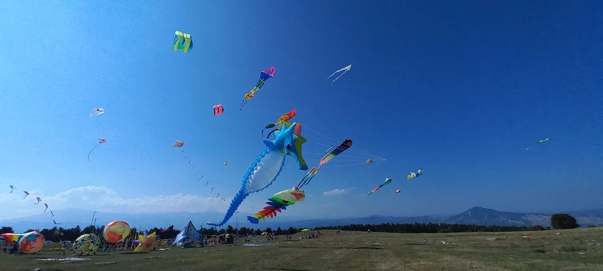 ControVento, domenica la grande festa tra San Marco e San Giacomo