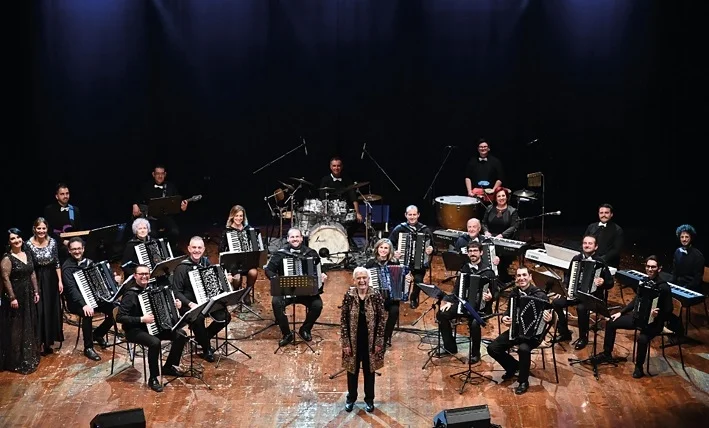 MArCHESTORIE Show: domani 13 agosto a Fano con la grande musica della Fisorchestra Marchigiana e tanti ospiti ad ingresso libero