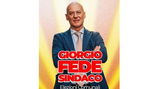 Cultura: confronto pubblico nella sede elettorale di Giorgio Fede