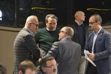 Il Gran Gala’ del Palio dei Comuni, una serata glamour in attesa della sfida ippica