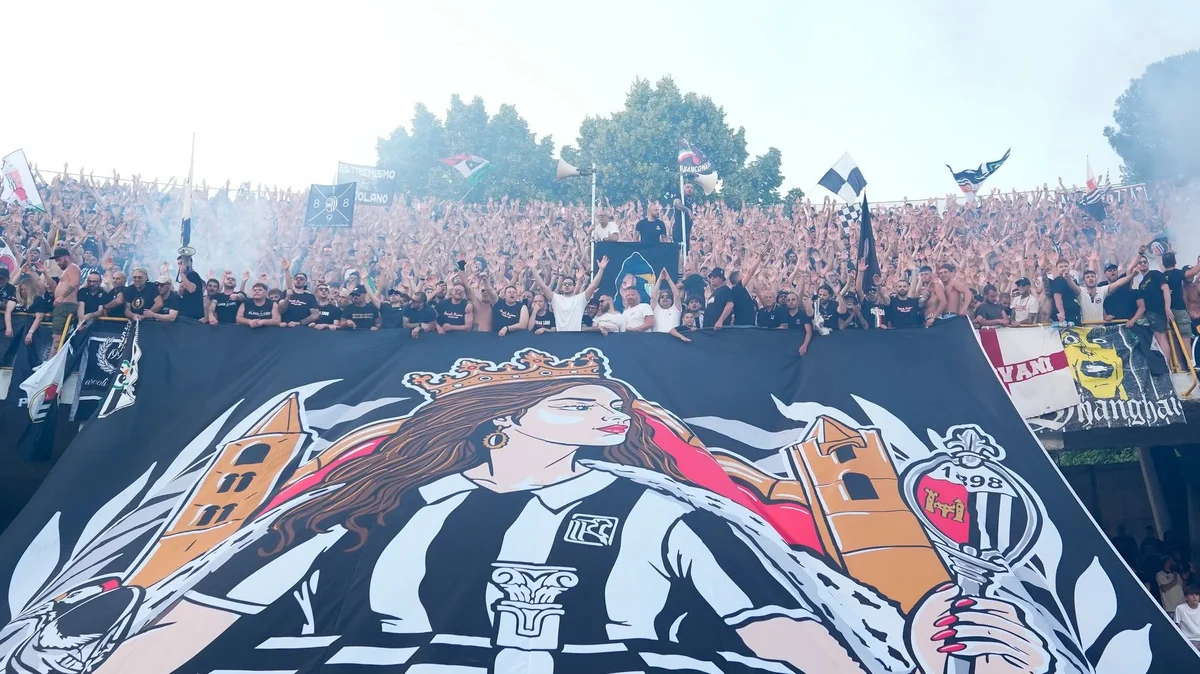 Ascoli Calcio - Abbonamenti, superato il record di sempre: sono più di 8.050