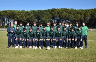 Calcio giovanile: Abruzzo pronto per il 62° Torneo delle Regioni in Puglia