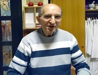 La comunità del quartiere Porto D'Ascoli Centro in lutto per la morte di Don Pio