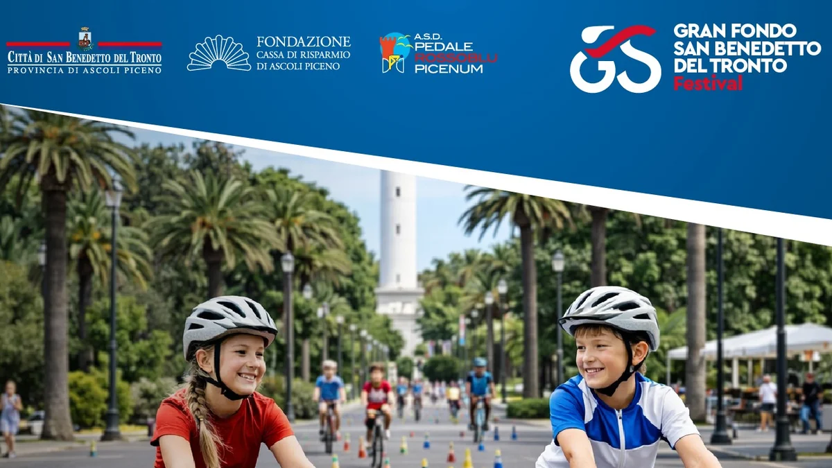 Doppio appuntamento con il ciclismo giovanile nel fine settimana alle porte