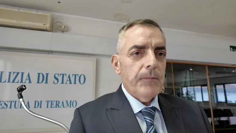Teramo: marito geloso e violento da 10 anni 