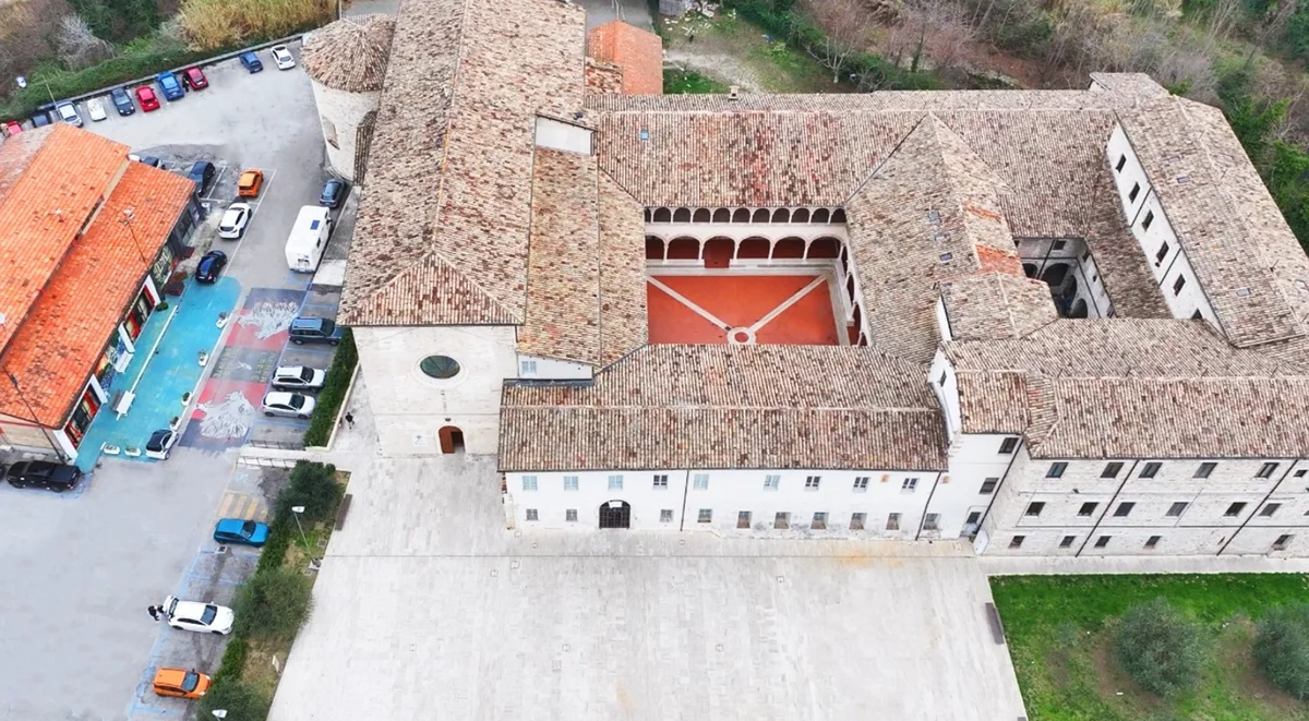 Progetto "Rigenerazione Urbana dell'ex Caserma Vellei di Ascoli Piceno", iniziativa pubblica rivolta alla cittadinanza