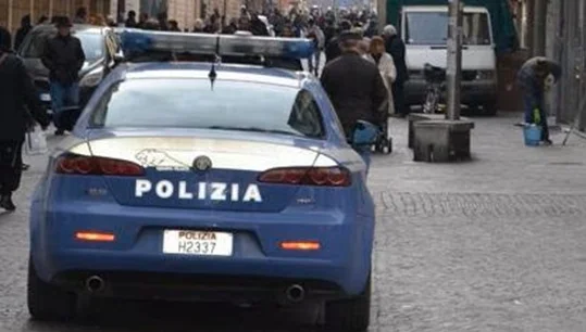 Trovato con oltre 100 dosi di cocaina, 31enne arrestato a San Benedetto 
