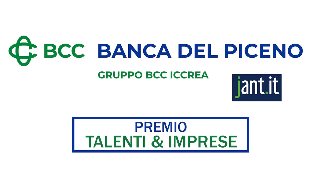 Torna il premio della Banca del Piceno TALENTI & IMPRESE