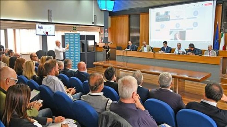 EMERGENZA MALTEMPO: IL PRESIDENTE ACQUAROLI E L’ASSESSORE AGUZZI INCONTRANO I SINDACI