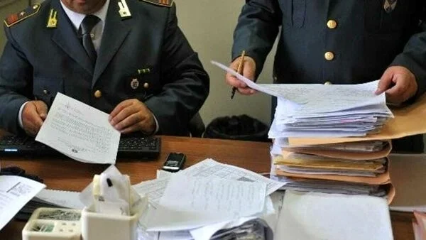 Evasione da 12 mln e fatture false: denunciato titolare società