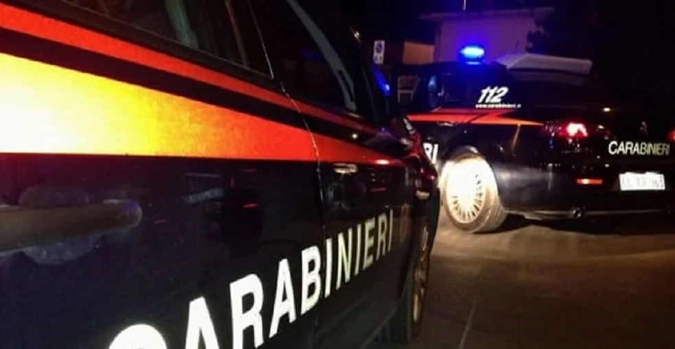 Furto notturno con spaccata in tabaccheria a Monte Urano