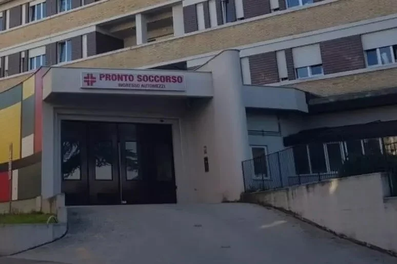 Pronto soccorso Fermo, quasi 40mila accessi nel 2024, +3mila