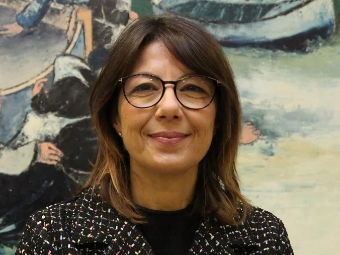 Nota stampa dell'Assessore Cinzia Campanelli
