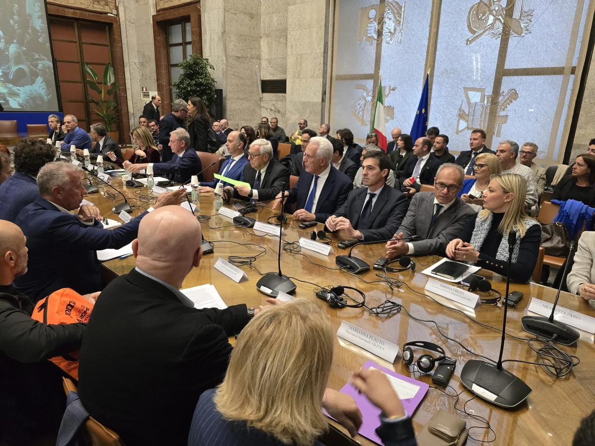 PRESIDENTE ACQUAROLI SU BEKO: “IL MIGLIOR RISULTATO POSSIBILE, ORA PENSIAMO AL RILANCIO"