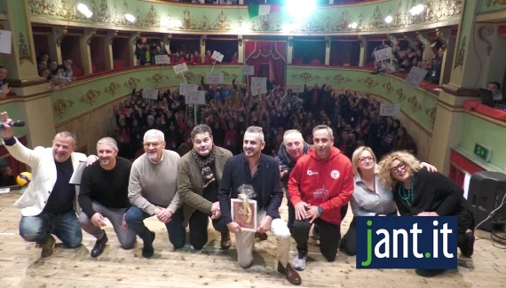 AL VIA L'OFFIDA INTERNATIONAL VOLLEY CUP 2024