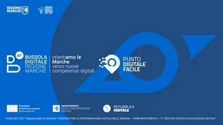 Dalla sicurezza online all’IA: corsi gratuiti in Comune