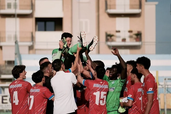 La società S.S.D. Grottammare Calcio è lieta di annunciare in anteprima la lista ufficiale dei confermati