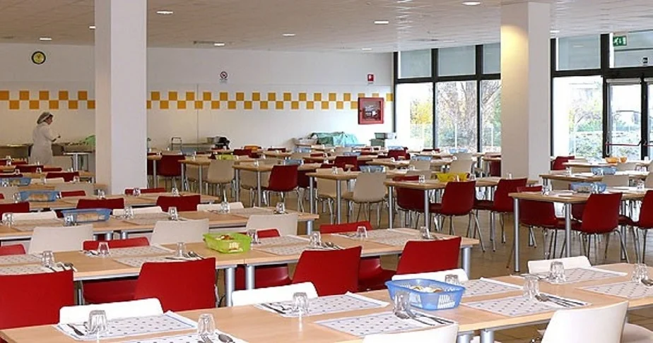 La gestione delle mense scolastiche dell’Amministrazione Spazzafumo è un vero pasticcio