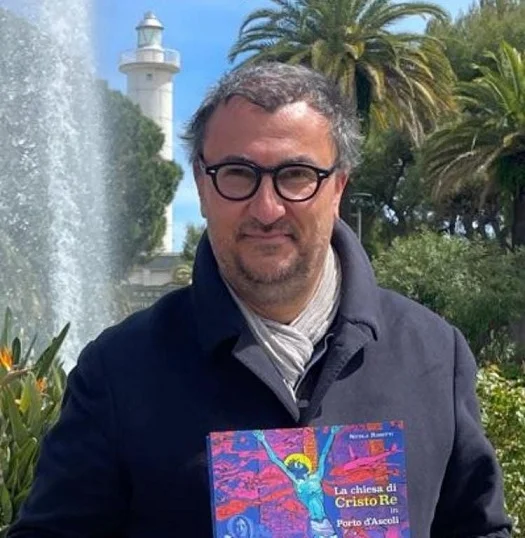 Presso la parrocchia Cristo Re di Porto d’Ascoli presentazione del volume "La chiesa di Cristo Re in Porto d’Ascoli" scritto dal Prof. Nicola Rosetti