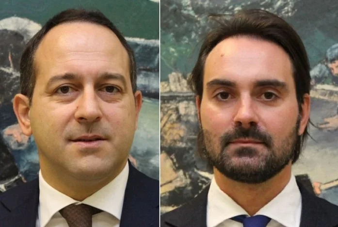 Interpellanza Fratelli d'Italia question time