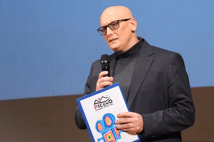 PICENO CINEMA FESTIVAL: IL PRIMO CIAK È ALLA CAMERA DEI DEPUTATI, PRESENTAZIONE DELLA TERZA EDIZIONE A PALAZZO MONTECITORIO